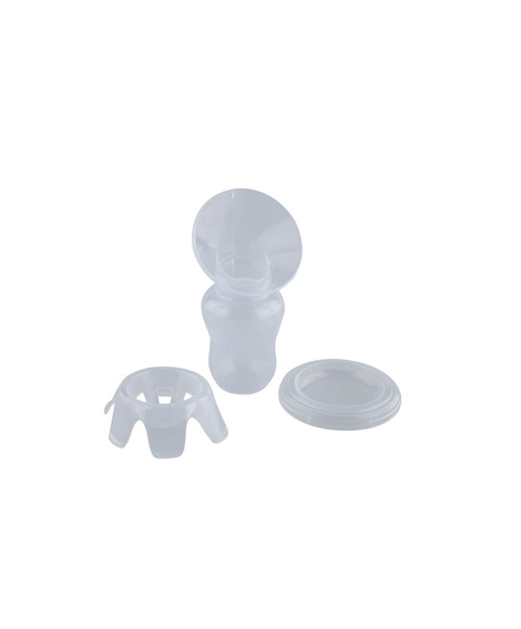 imagem do produto Tira leite materno bomba 4600 - ORTHO PAUHER