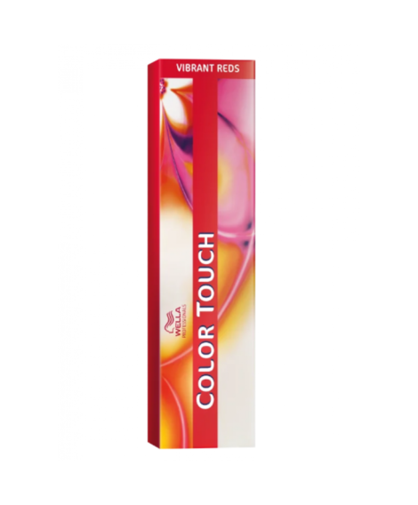 imagem do produto Tonalizante wella color touch 8/0 louro claro 60ml - WELLA