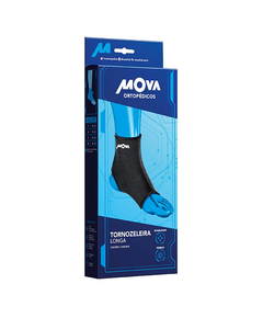 imagem de Tornozeleira longa mova tam gg 17750 - MIDIAN