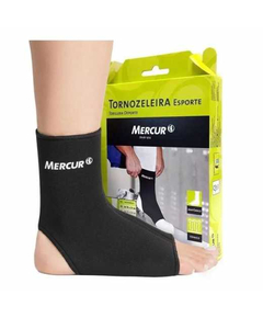 imagem de Tornozeleira mercur sport p - MERCUR