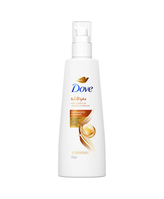 imagem de Tratamento cailar dove noturno nutrição 175ml - UNILEVER