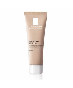 imagem de Uniformizador antioleosidade effaclar bb blur p media 20ml - LA ROCHE-POSAY