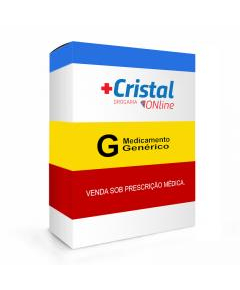 imagem de Valsartana 80mg 30 comprimidos ems - EMS