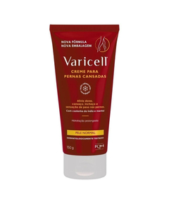 imagem de Varicell creme bisnaga 150g - VIDFARMA