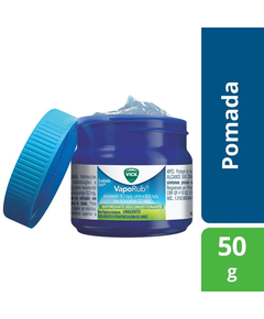 imagem de Vick vaporub 50g - PROCTER E GAMBLE