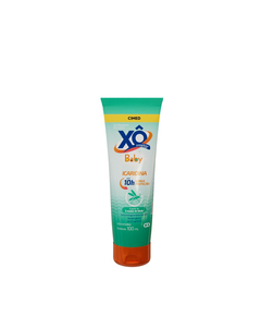 imagem de Xo inseto baby icaridina gel 100ml - CIMED