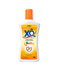 imagem de Xô inseto loção 200ml - CIMED