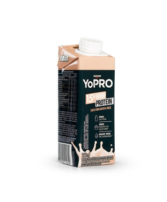 imagem de Yopro 15g high protein coco com batata 250ml - DANONE